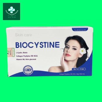 Biocystine