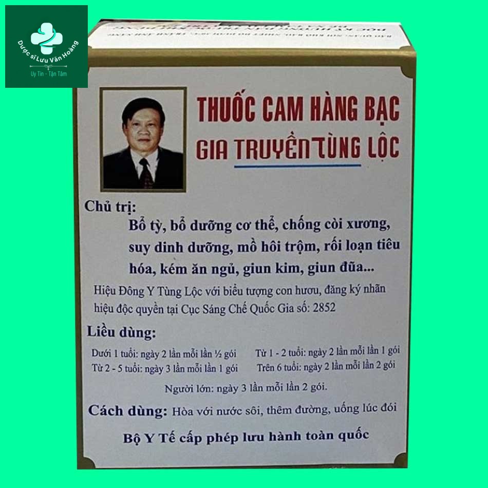 Cam Hàng Bạc Tùng Lộc 1 Cam Hang Bac Tung Loc 1
