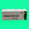Degodas 17 Degodas