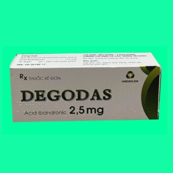 Degodas