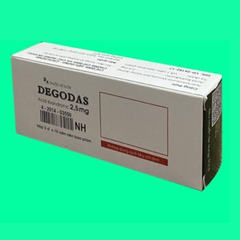 Degodas
