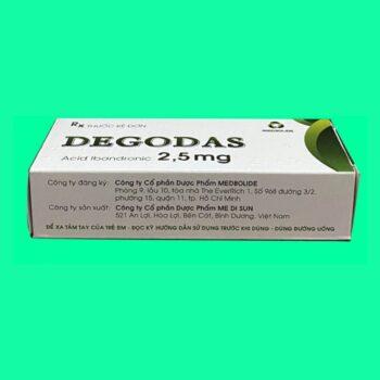Degodas