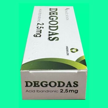 Degodas