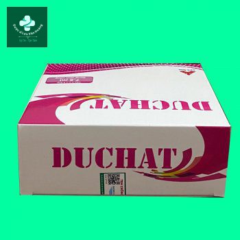 Duchat 7,5ml 6 Hộp thuốc Duchat 7.5ml
