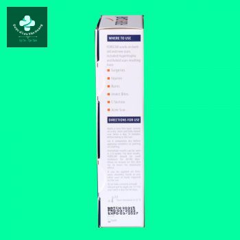 Forscar Scar Recovery Gel