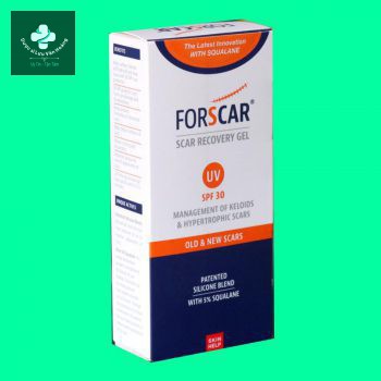 Forscar Scar Recovery Gel