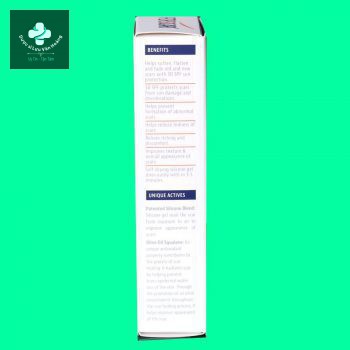 Forscar Scar Recovery Gel