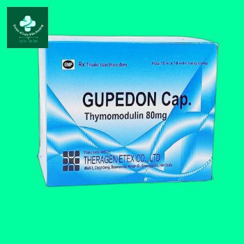 Hình ảnh Gupedon
