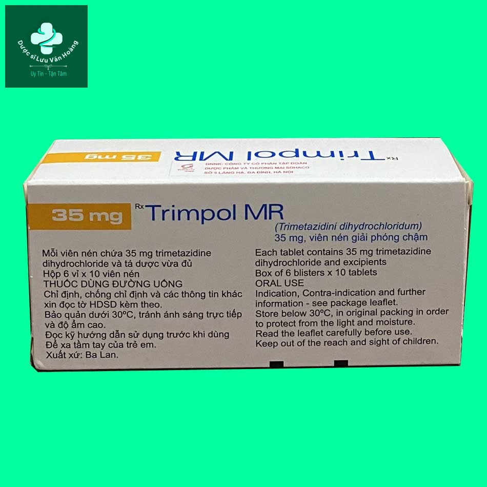 Trimpol MR 1 Trimpol MR 1