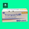 Hộp thuốc Trimpol MR