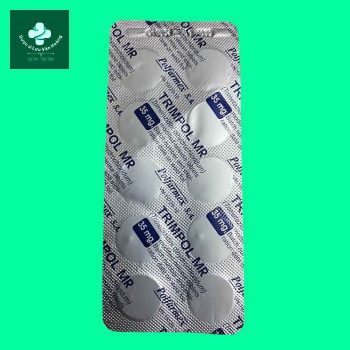 Trimpol MR 13 Vỉ thuốc Trimpol MR