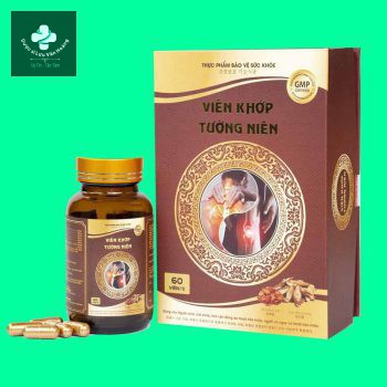 Hộp Viên khớp Tường Niên