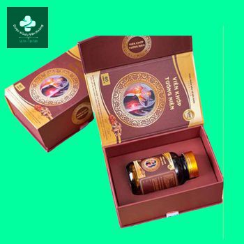 Viên khớp Tường Niên 2 Hộp Viên khớp Tường Niên