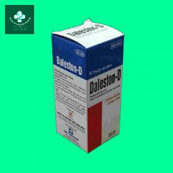 Daleston-D 1 Daleston-D