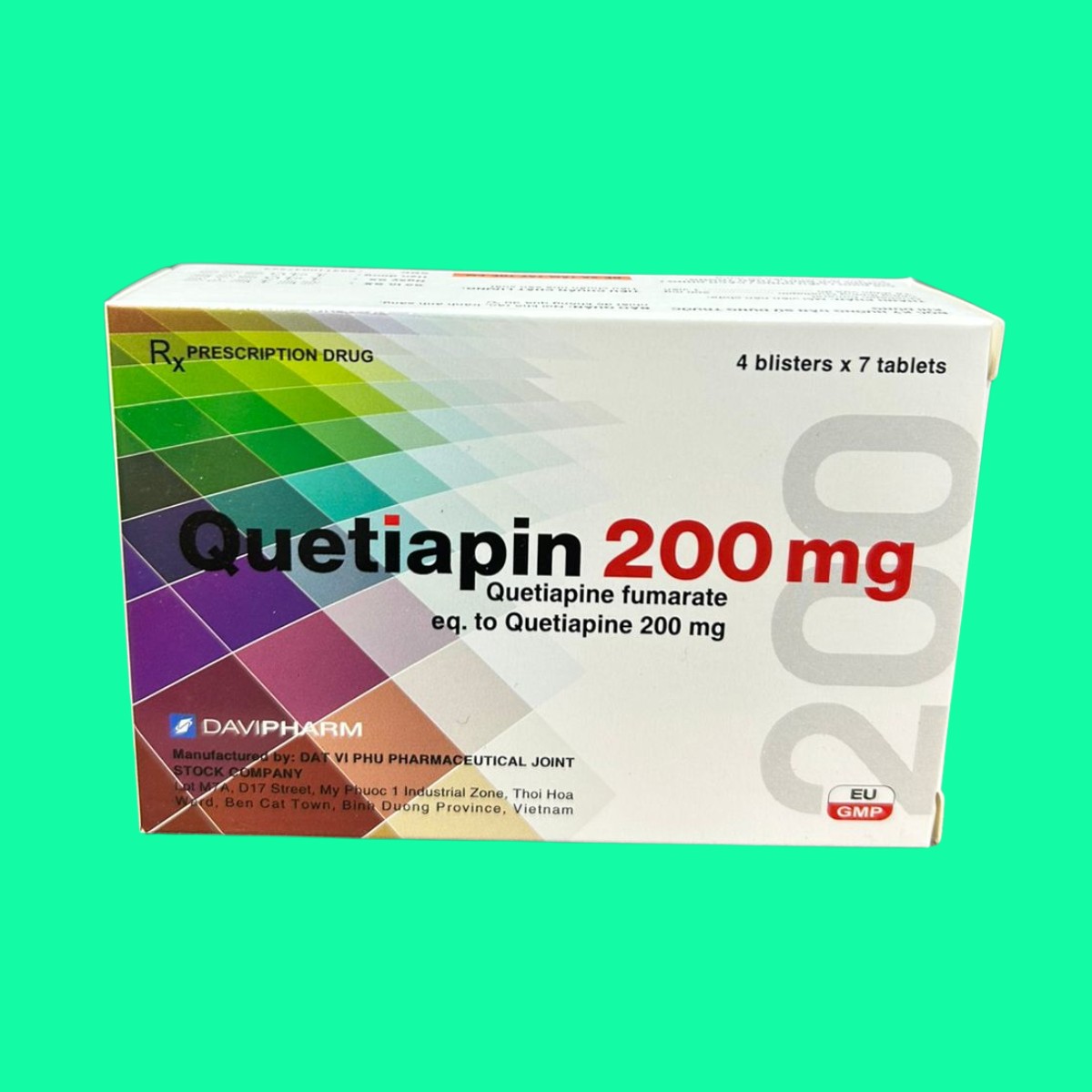 quetiapin-200-2 Quetiapin 200mg