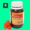 Dasbrain 6 Lọ thuốc Dasbrain