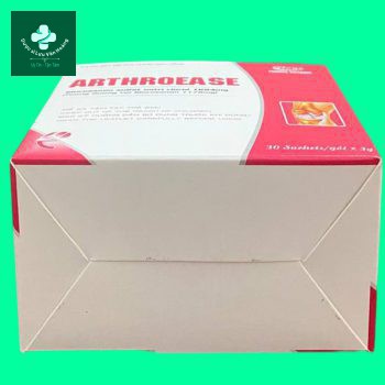 Hộp thuốc Arthroease 1500