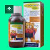 Công dụng Fitobimbi Ferro C