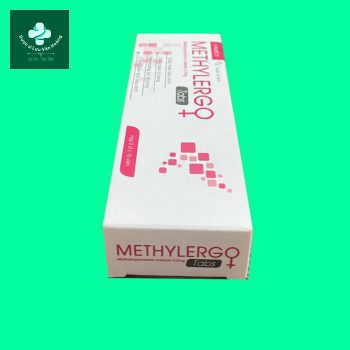 Methylergo Tabs