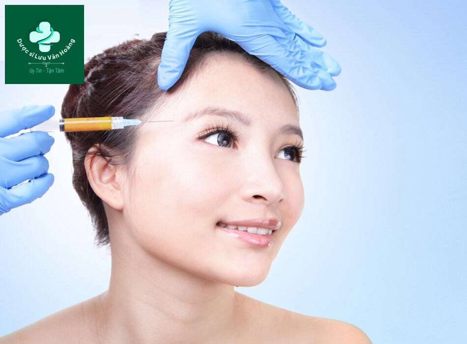Kỹ thuật làm đầy hõm mắt dưới, rãnh nước mắt, và rãnh mí má 9 Kỹ thuật làm đầy hõm mắt dưới, rãnh nước mắt, và rãnh mí má