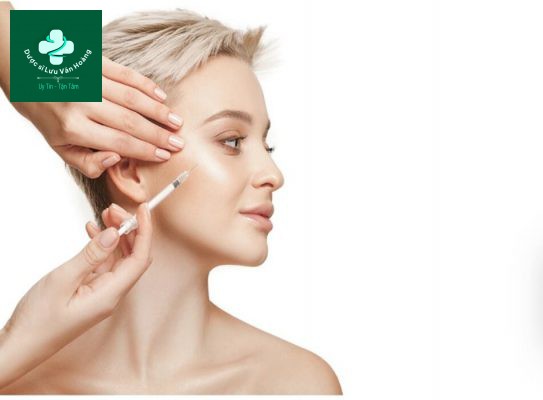 Tiêm chất làm đầy khuôn mặt (filler) - đánh giá trước điều trị