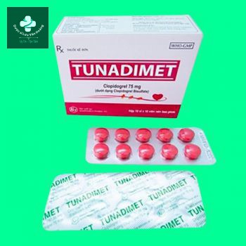 Tunadimet 3 4