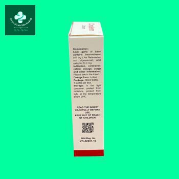 Crederm Lotion 40ml