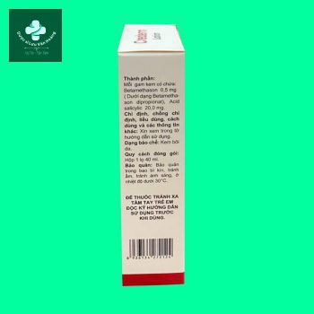 Crederm Lotion 40ml