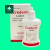 Crederm Lotion 40ml 9 Crederm Lotion 40ml