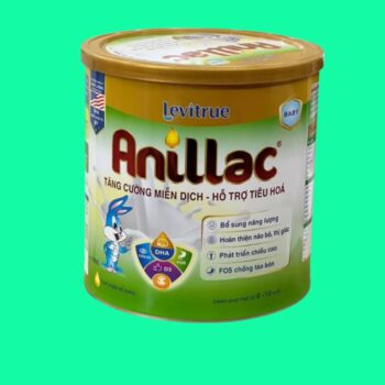 Sữa bột Anillac