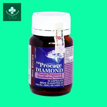 PM Procare Diamond
