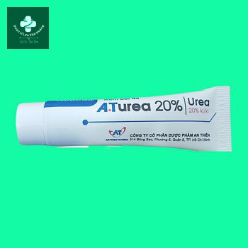 A.T Urea 20% 1 At urea 02 0