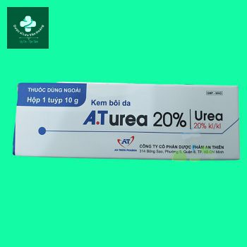 A.T Urea 20% 2 At urea 02 1