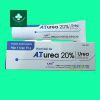 A.T Urea 20% 6 At urea 02