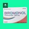 Biromonol 13 Biromonol 1