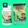 Kim Tiền Thảo OPC 11 Kim tien thao 2