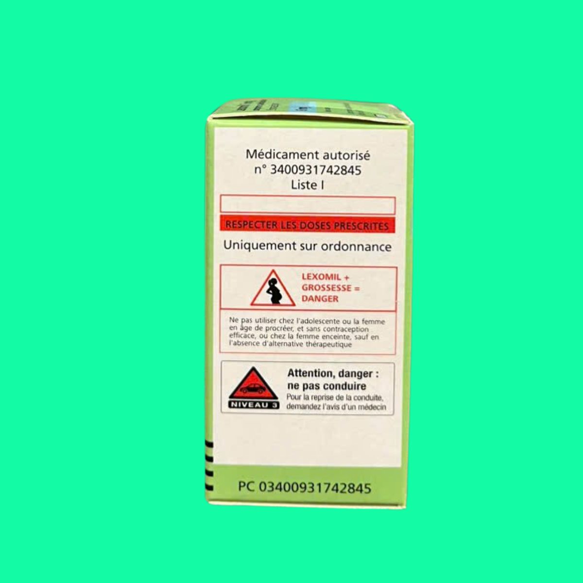 Lexomil-6mg-11 Lexomil 6mg