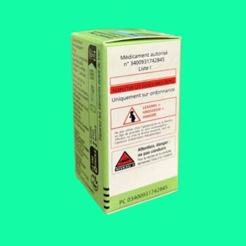 Lexomil 6mg 4 Lexomil 6mg