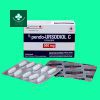 Pendo Ursodiol C 500mg