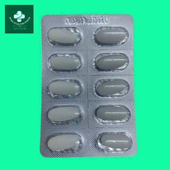 Pendo-Ursodiol C 500mg 5 Pendo Ursodiol C 500mg 4