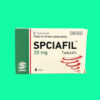 Spciafil