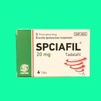 Spciafil
