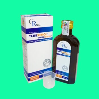Tebexerol Immunoxel 125ml