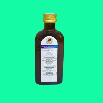 Tebexerol Immunoxel 125ml