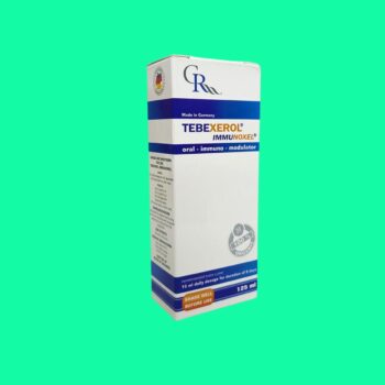 Tebexerol Immunoxel 125ml