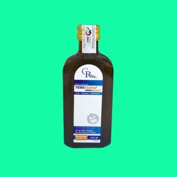 Tebexerol Immunoxel 125ml