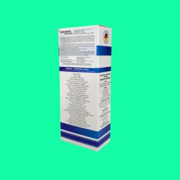Tebexerol Immunoxel 125ml