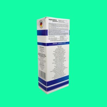 Tebexerol Immunoxel 125ml