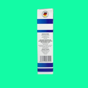 Tebexerol Immunoxel 125ml