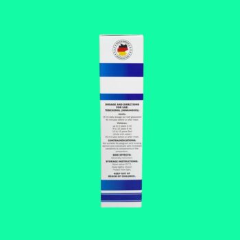 Tebexerol Immunoxel 125ml